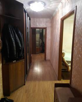 2-к квартира, на длительный срок, 67м2, 5/16 этаж