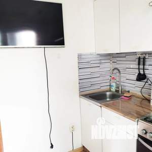 1-к квартира, посуточно, 35м2, 2/5 этаж