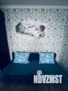 1-к квартира, посуточно, 31м2, 1/5 этаж