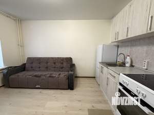 Студия квартира, на длительный срок, 21м2, 1/23 этаж