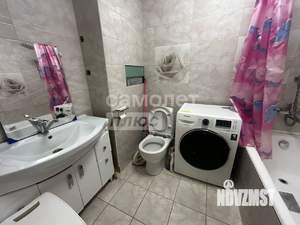 1-к квартира, на длительный срок, 35м2, 17/25 этаж