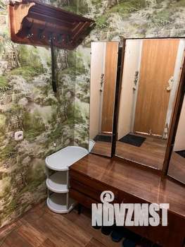 1-к квартира, посуточно, 38м2, 3/9 этаж