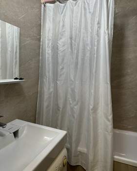 1-к квартира, на длительный срок, 33м2, 5/25 этаж