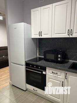 Студия квартира, на длительный срок, 26м2, 7/22 этаж