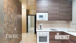 1-к квартира, на длительный срок, 41м2, 16/25 этаж