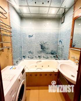 2-к квартира, на длительный срок, 64м2, 4/17 этаж