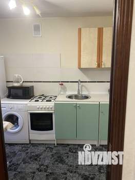 2-к квартира, на длительный срок, 40м2, 4/9 этаж