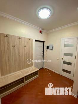 1-к квартира, на длительный срок, 36м2, 13/25 этаж