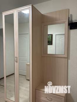 2-к квартира, посуточно, 43м2, 12/22 этаж