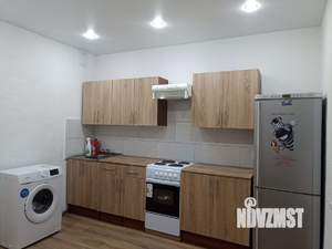 2-к квартира, на длительный срок, 62м2, 3/24 этаж