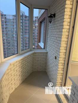 1-к квартира, на длительный срок, 42м2, 14/26 этаж