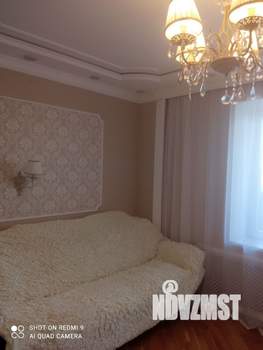 2-к квартира, на длительный срок, 57м2, 15/22 этаж
