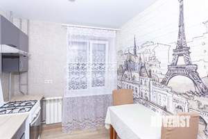 2-к квартира, на длительный срок, 46м2, 4/9 этаж