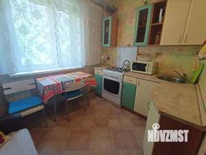 1-к квартира, на длительный срок, 33м2, 3/10 этаж