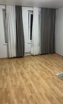 1-к квартира, на длительный срок, 38м2, 14/16 этаж