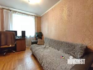 3-к квартира, на длительный срок, 57м2, 4/5 этаж