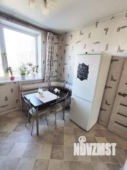 2-к квартира, на длительный срок, 52м2, 13/14 этаж