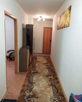 3-к квартира, на длительный срок, 70м2, 13/17 этаж