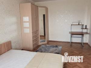 1-к квартира, на длительный срок, 40м2, 8/17 этаж