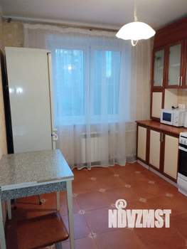 1-к квартира, на длительный срок, 41м2, 4/16 этаж