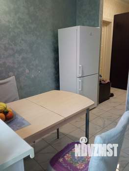 1-к квартира, на длительный срок, 36м2, 7/16 этаж