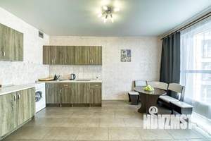 1-к квартира, посуточно, 41м2, 1/1 этаж