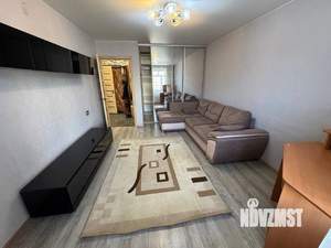 1-к квартира, на длительный срок, 35м2, 3/12 этаж