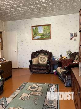 2-к квартира, на длительный срок, 46м2, 4/9 этаж
