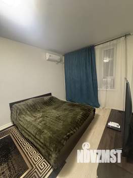 1-к квартира, посуточно, 33м2, 8/25 этаж