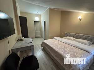 1-к квартира, посуточно, 18м2, 1/1 этаж