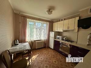1-к квартира, на длительный срок, 36м2, 1/5 этаж