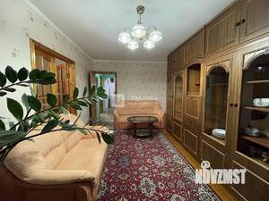 3-к квартира, на длительный срок, 60м2, 2/5 этаж