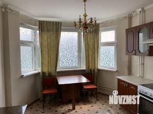 2-к квартира, на длительный срок, 60м2, 6/17 этаж