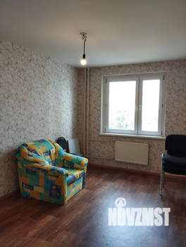 3-к квартира, на длительный срок, 78м2, 5/17 этаж
