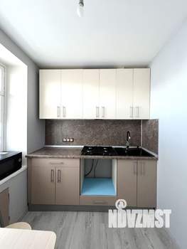 2-к квартира, на длительный срок, 47м2, 9/9 этаж