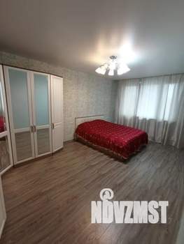 3-к квартира, посуточно, 78м2, 9/17 этаж