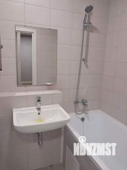 1-к квартира, на длительный срок, 35м2, 15/22 этаж