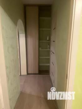 2-к квартира, на длительный срок, 57м2, 6/22 этаж