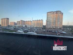 1-к квартира, на длительный срок, 35м2, 2/22 этаж