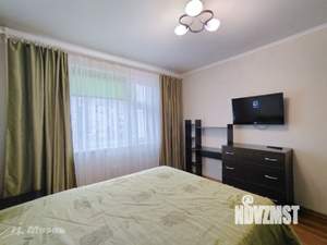 2-к квартира, на длительный срок, 59м2, 5/17 этаж