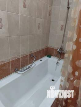 Студия квартира, на длительный срок, 34м2, 3/18 этаж
