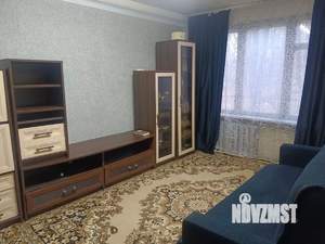 2-к квартира, на длительный срок, 46м2, 1/5 этаж