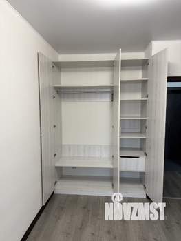 1-к квартира, на длительный срок, 32м2, 20/21 этаж