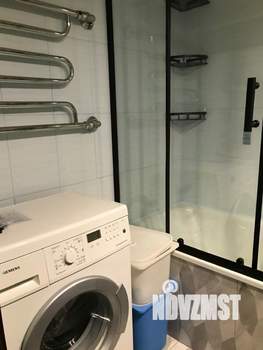 2-к квартира, на длительный срок, 50м2, 9/17 этаж