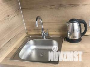 1-к квартира, на длительный срок, 39м2, 2/14 этаж