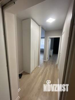 2-к квартира, на длительный срок, 37м2, 4/22 этаж