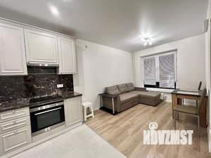 2-к квартира, на длительный срок, 32м2, 9/22 этаж