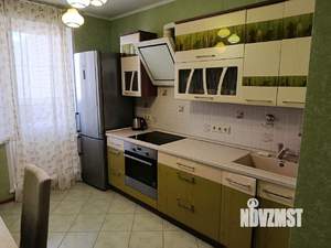 2-к квартира, на длительный срок, 56м2, 11/22 этаж