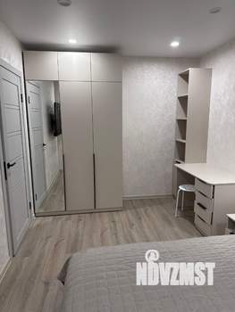 1-к квартира, на длительный срок, 32м2, 6/22 этаж