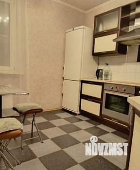 3-к квартира, на длительный срок, 73м2, 2/16 этаж